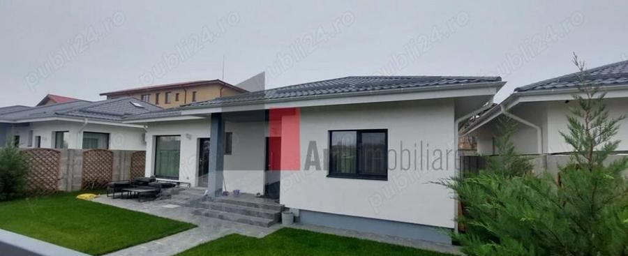 Vanzare casa individuala Domne?ti, 4 camere, toate util... - 10