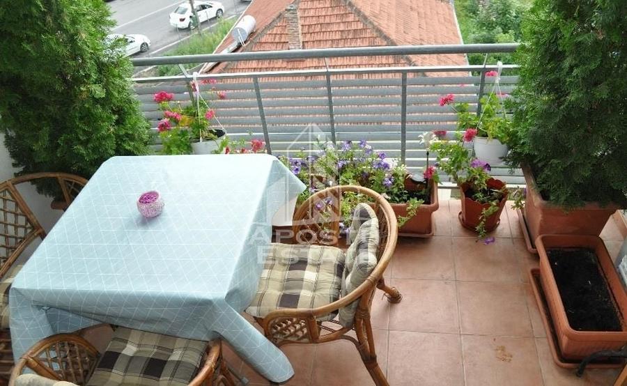 Apartament 2 camere,de inchiriat, zona Girocului, Timisoara - 4