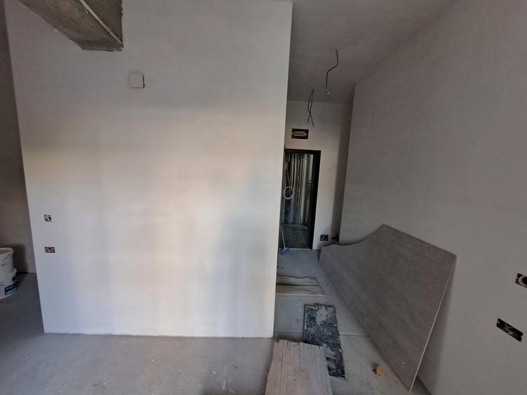 GARSONIERA IN BLOC NOU FINALIZARE ANUL CURENT - 5