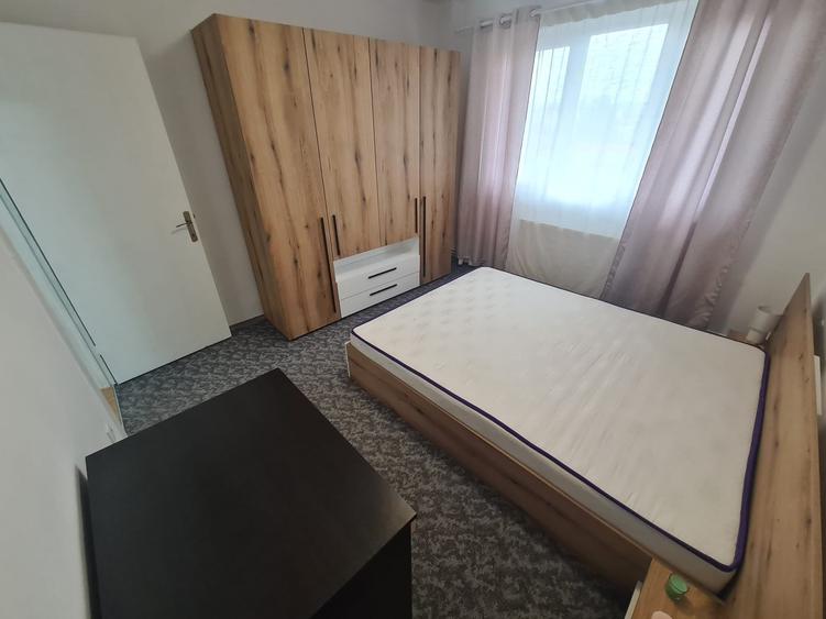 Ap 2 cam in Campina str 1 Mai--300e - 4