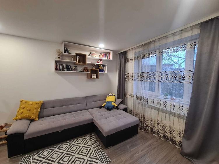 Apartament Micro 14 complet renovat/utilat - 4