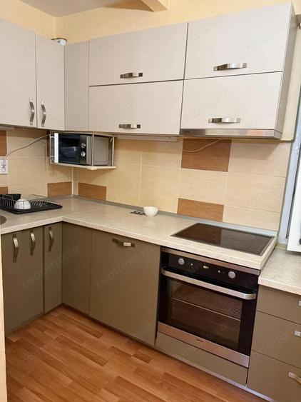 Tudor - Inchiriere apartament 3 camere - Str. Infratirii - 18