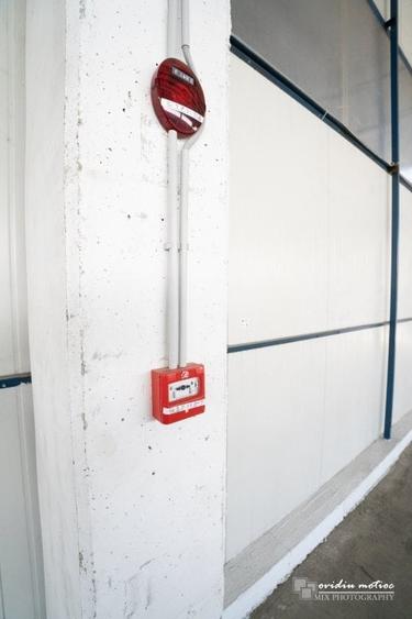 Hala cu rampa si birouri, Someseni - 5