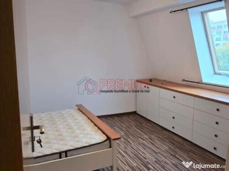3 Camere - Bd. Brancoveanu - 13