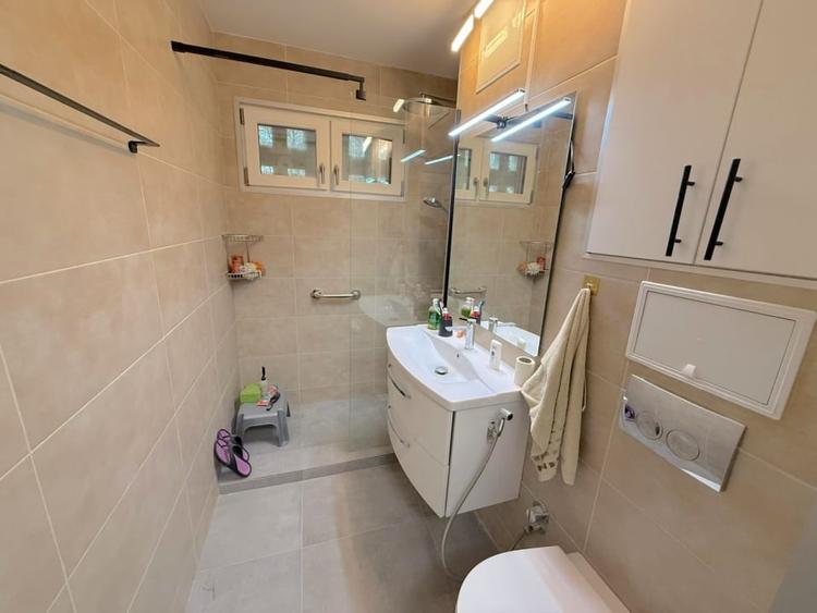 3 Camere Modernizat Mobilat Utilat | Grand Arena | parcare | 69mp - 13