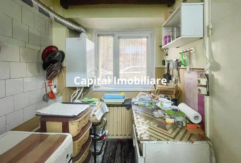 Comision 0%, apartament 3 camere decomandat, Ultracentral - 11