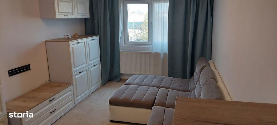 Nicolina 1, zona Lidl, 3 camere D, complet mobilat si utilat, liber! - 9