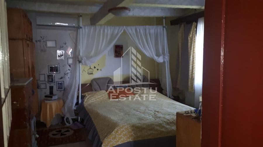 Casa individuala cu 3 camere in Curtici. - 4