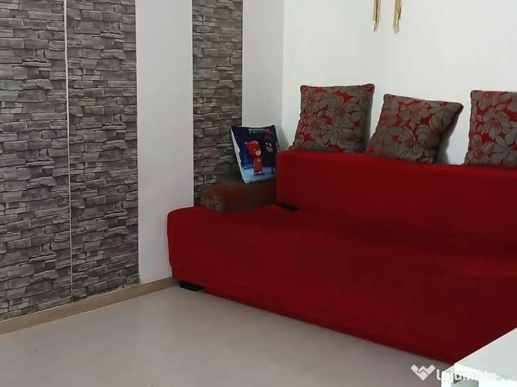 Garsoniera confort 1 - 6