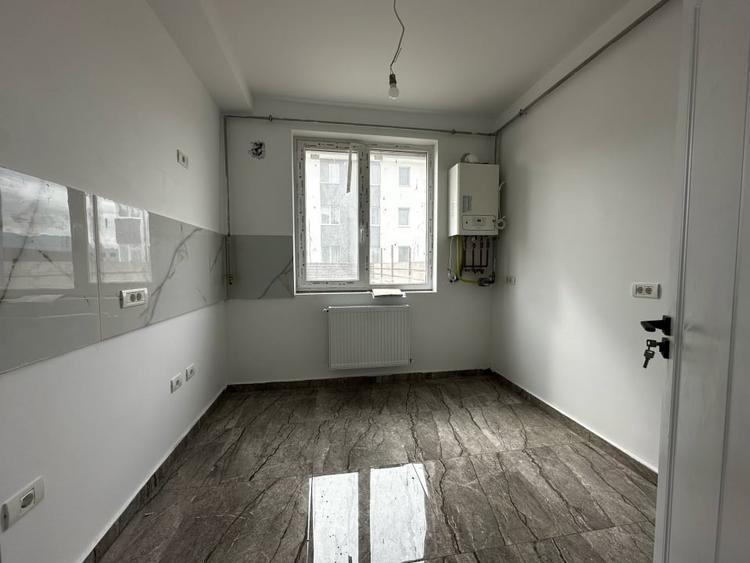 Apartament cu doua camere, gradina 250mp, Sanpetru - 4