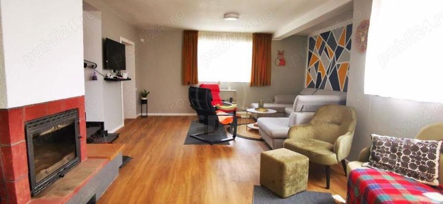 Casa individuala Gilau - 6