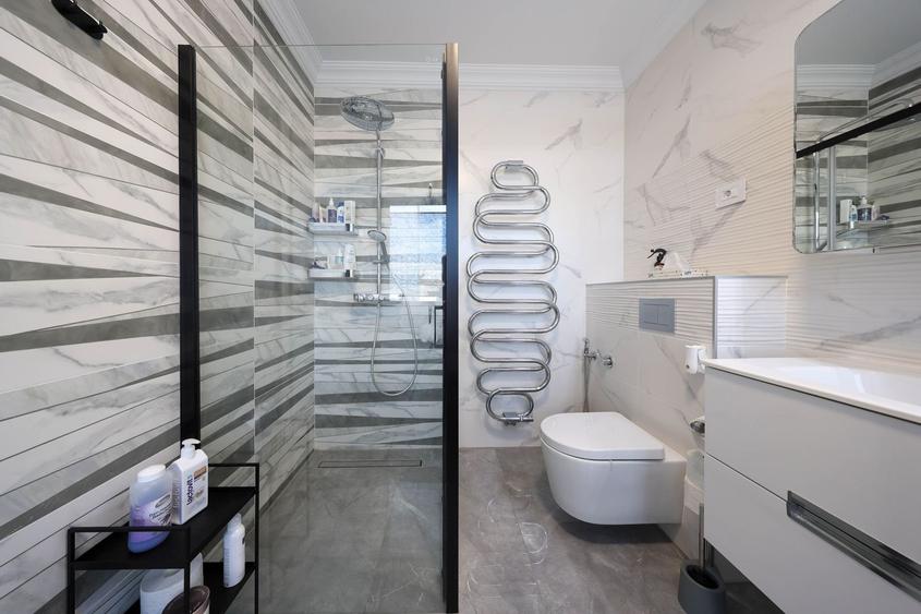 Casă ideală pentru familie în Brașov, Bunloc – spațioasă, luminoasă, priveliște - 41