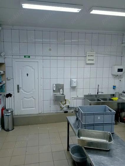 Inchiriere spatiu comercial Piata Autogara Sud-Constanta - 2
