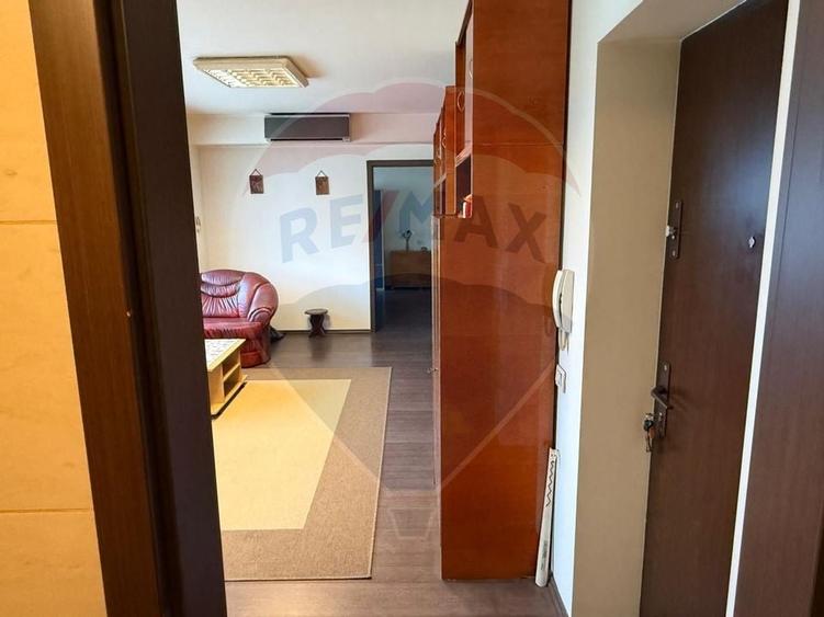 VANZARE Apartament cu 2 camere in zona Baneasa - 6