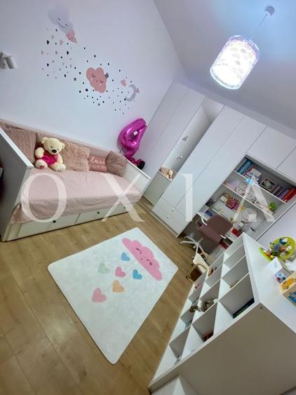 OX650  Confort, Natura si Eleganta, Vedere La Padure, Prima Inchiriere - 14