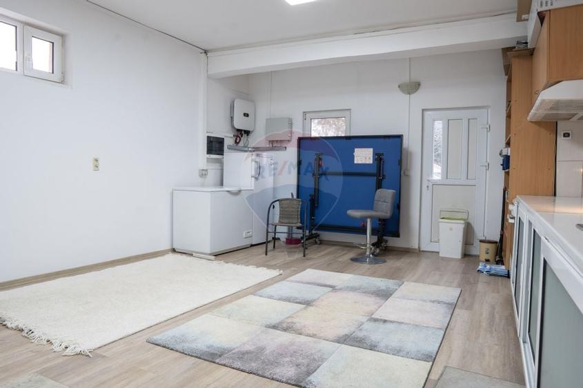 DE VANZARE Reședință Premium cu Piscină și Teren Generos – Sat Roșu - 17