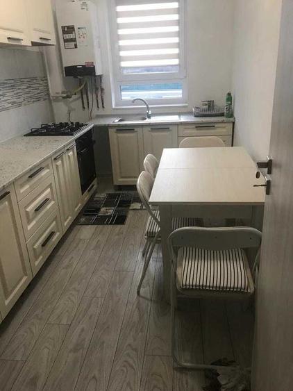 Apartament spațios cu 2 camere în complex Maurer , Parcare + Boxă - 5