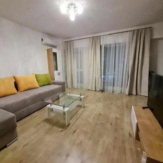 Apartament 2 camere Timpuri Noi - 1