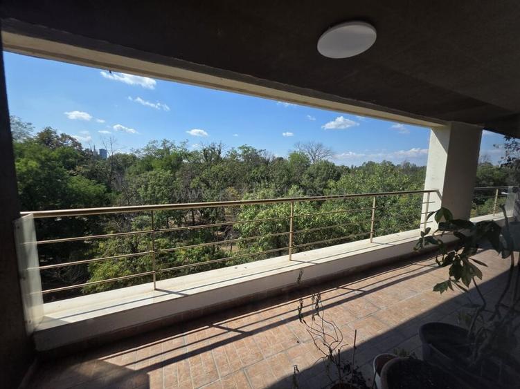 HERASTRAU SOSEAUA NORDULUI DE INCHIRIAT VEDERE PARC 4 CAMERE TERASA - 31