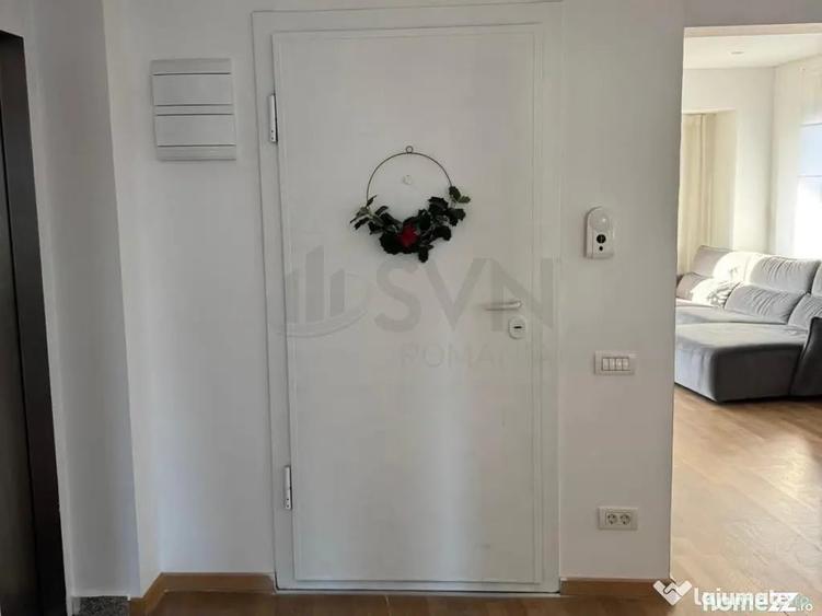 Penthouse I Complet mobilat I Voluntari I De vanzare - 5