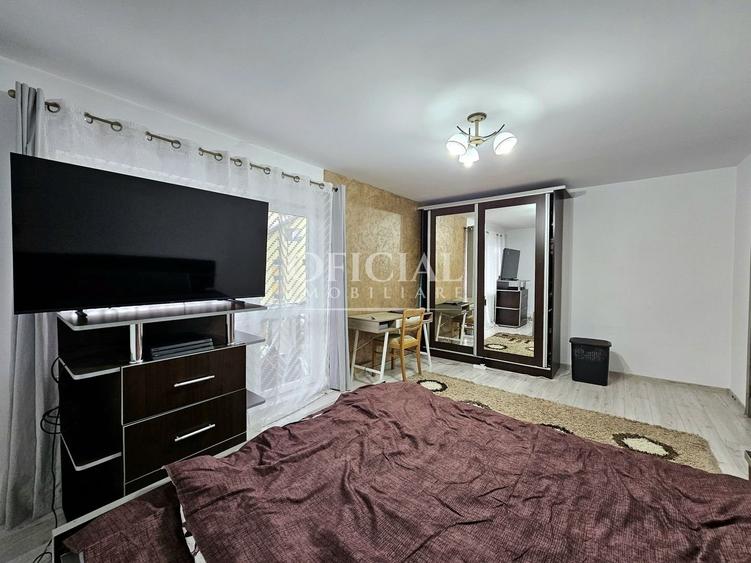 Apartament 3 Camere | Decomandat | 63mp | Etaj 2 | Kaufland | Marasti - 1