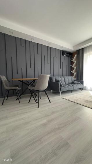 Apartament 2 camere Cosmopolis - 4