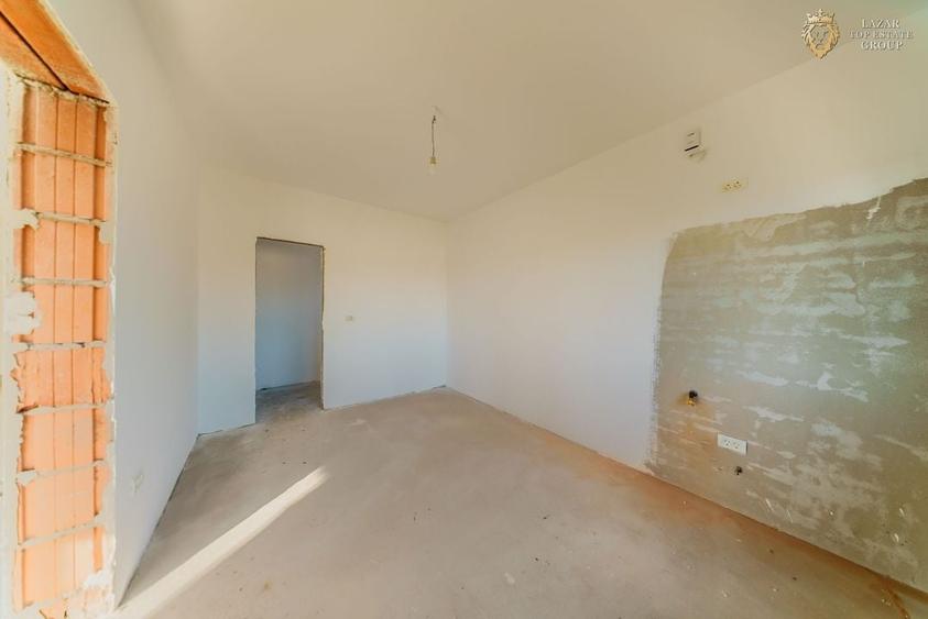 Casa  noua de vanzare 3 camere  in Bujac - 25