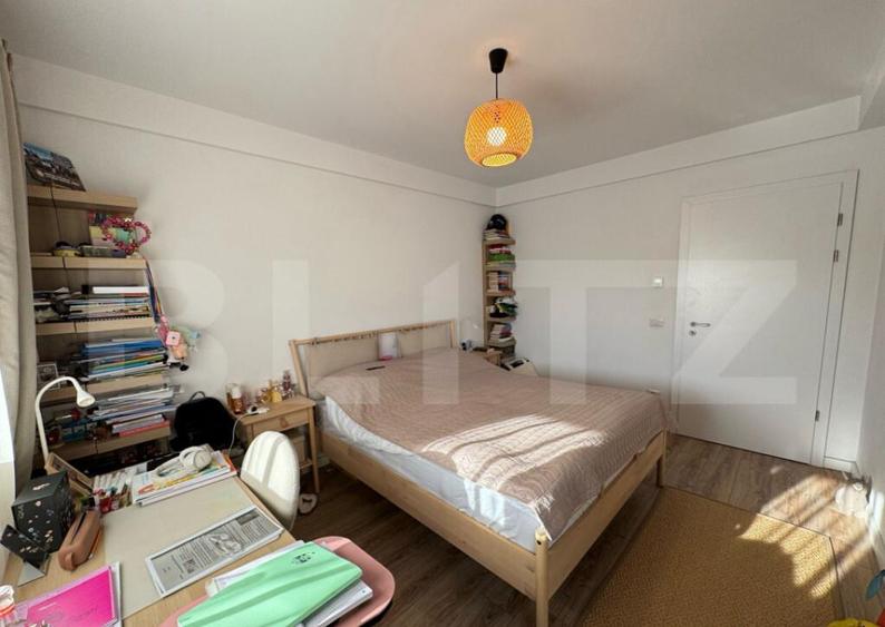 Apartament cu 3 camere, 104.6 mp, Lapus, zona Electroputere - 13