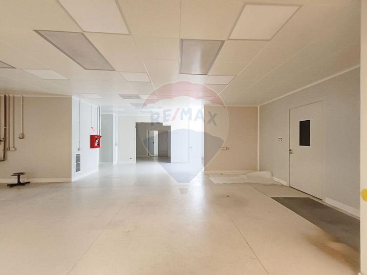 Inchiriere Spatiu Comercial/Productie | Sos. Mihai Bravu | Ocazie! - 15