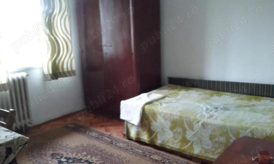 Ap de inchiriat cu 2 camere, zona Printul Turcesc - 7