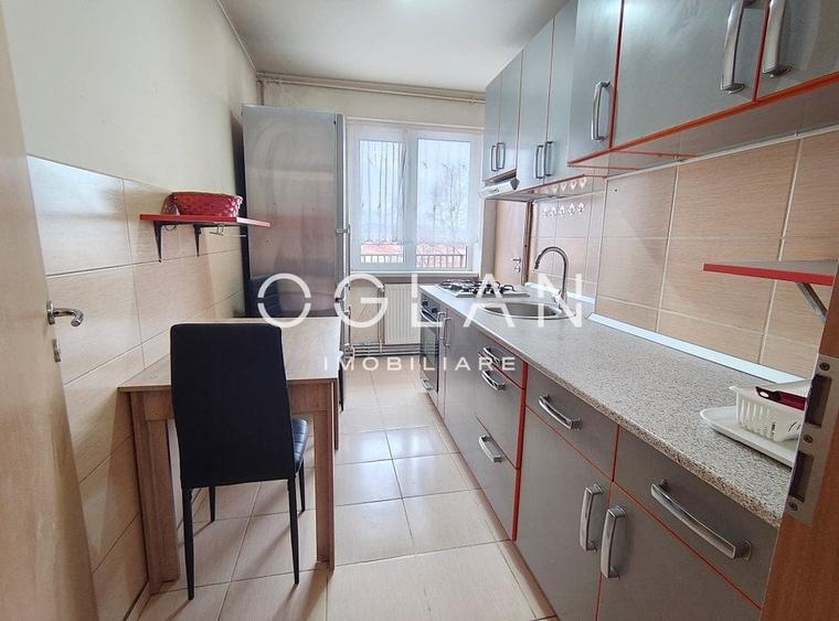 Apartament 2 cam. Etaj 2/2- Central: Trei Stejari - 3