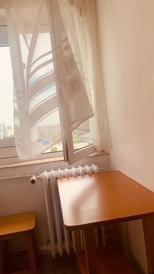 Garsoniera Dristor - metrou, stradal, mobilata si utilata complet, renovata - 23