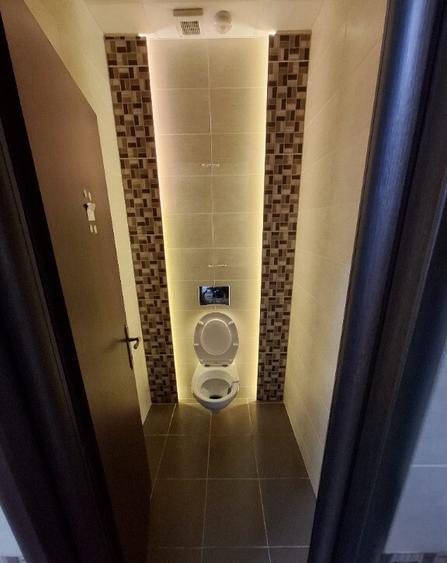 Inchiriez spatiu comercial zona UTA - 3