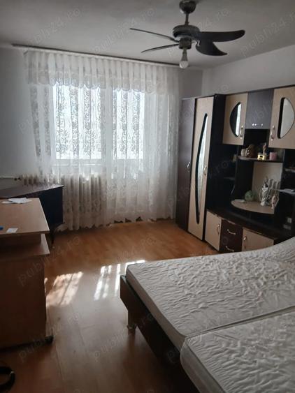 Inchiriez apartament cu doua camere in fagaras - 12