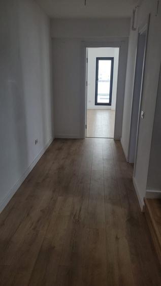 DUPLEX 3CAM. CU LIVING OPEN-SPACE IN BLOC PREMIUM P+4, FINALIZAT! - 17