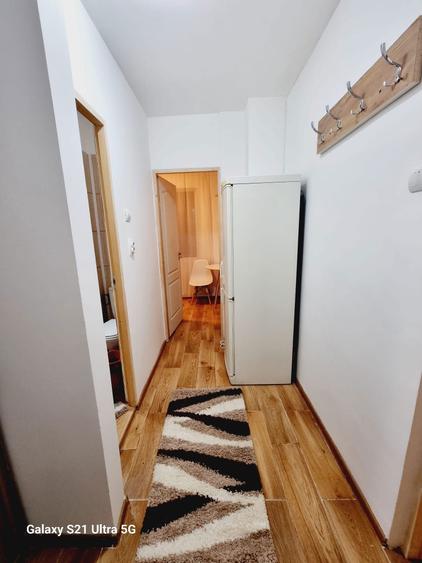 Garsoniera Decomandata, Dristor, Aleea Moreni - 4