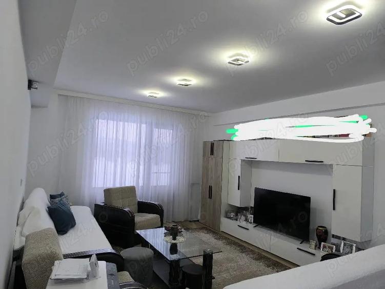 Vind apartament nou 2camere - 5