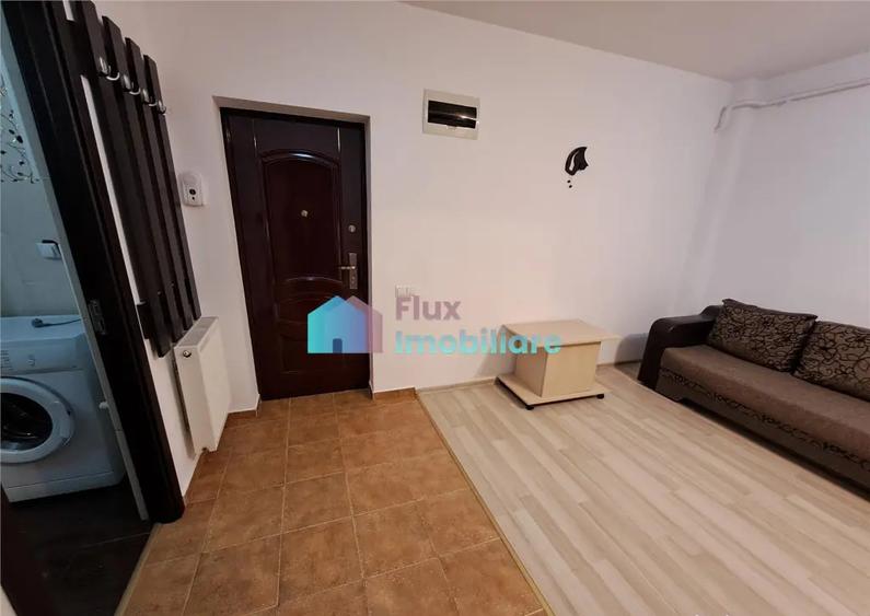 Microapartament bloc nou zona Nordic G.Enescu - 14