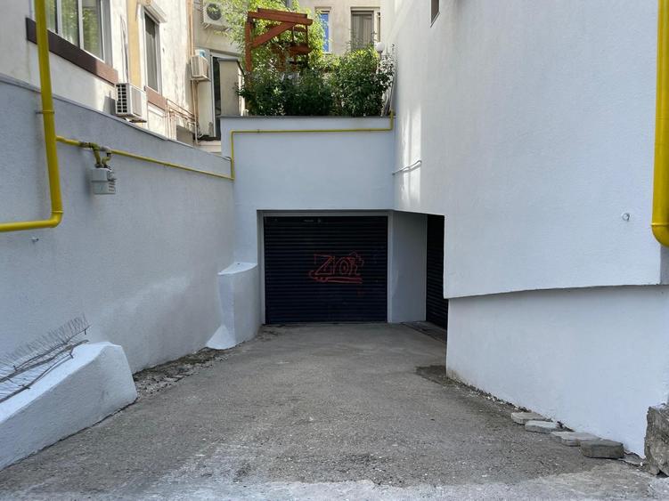 Spatiu comercial birouri Dorobanti Floreasca - 8