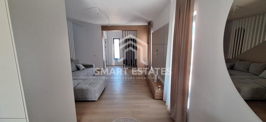 De vanzare vila tip duplex Sector 3 Parcul Teilor - 5