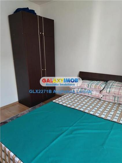 Lujerului apartament 2 camere de inchiriat - 6