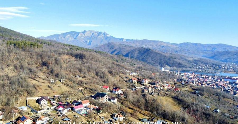 CALIMANESTI, TEREN 1231 MP - 2