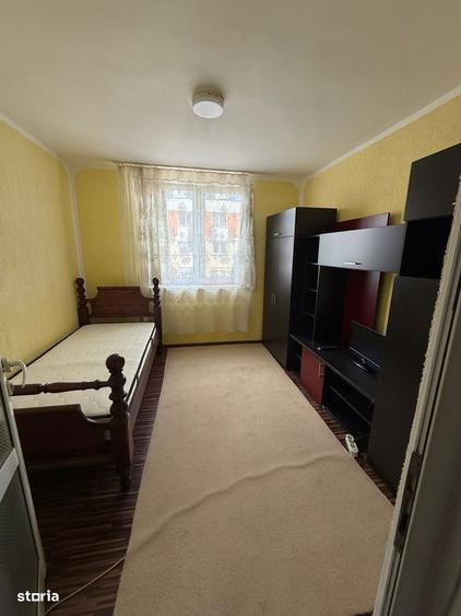 Garsoniera de vanzare in Piatra-Neamt Zona Darmanesti (langa Profi) - 4