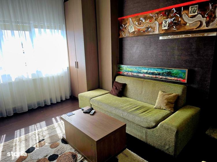 Apartament cu 2 camere în Nord
