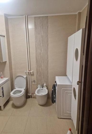 Apartament cu 3 camere decomandat, mobilat în 1 Mai
