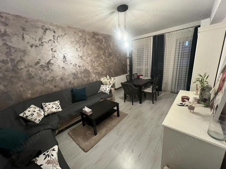 Prima Inchiriere Apartament 2 camere, confort 1, decomandat, modern. - 5