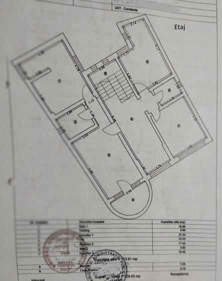 Casă zona Stadion - 17