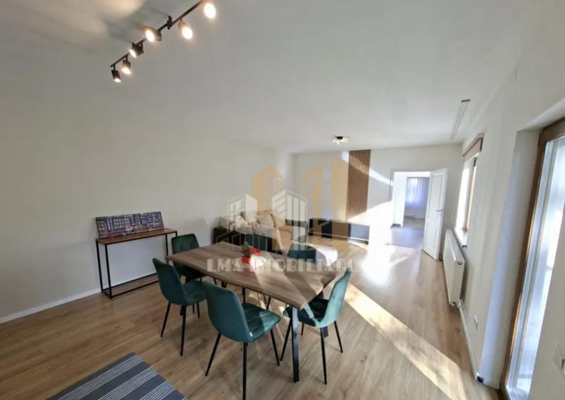 Casa individuala 3 camere central Brasov - 12