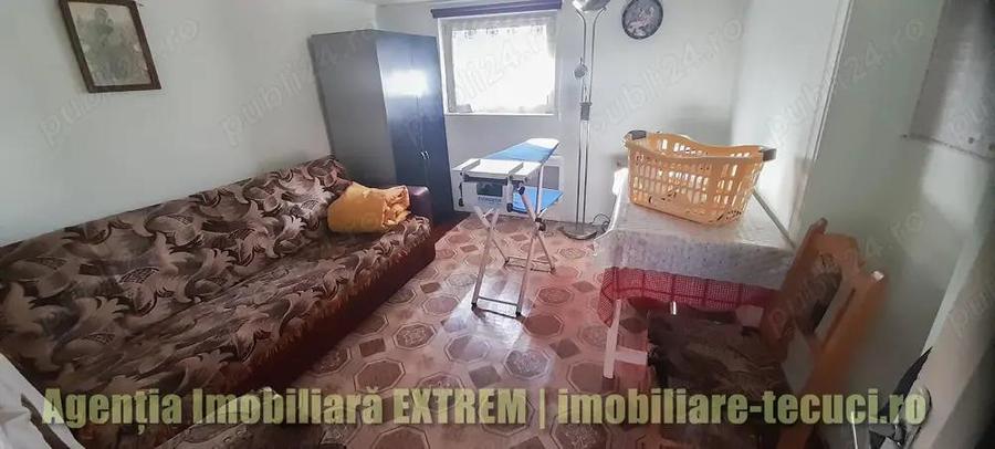 Vila cu 8 camere si 700 mp in com. Matca, jud. Galati - 4
