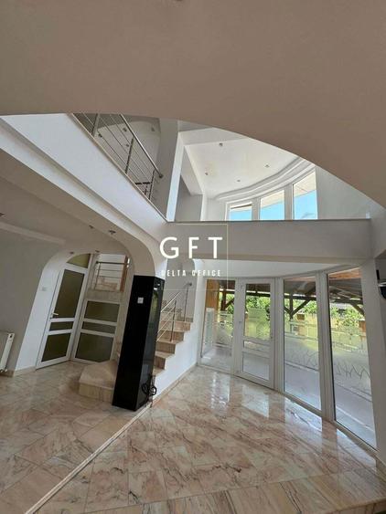 Casa de Inchiriat / De vanzare sau Schimb - 5